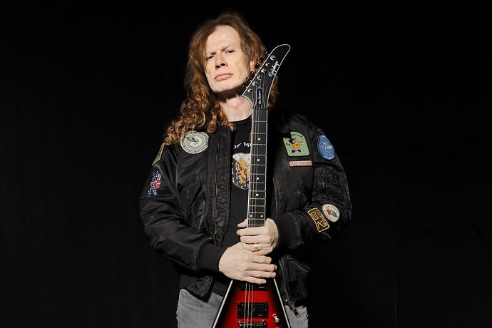 Dave-Mustaine-Epiphone-doremusic