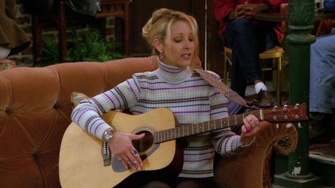 lisa kudrow