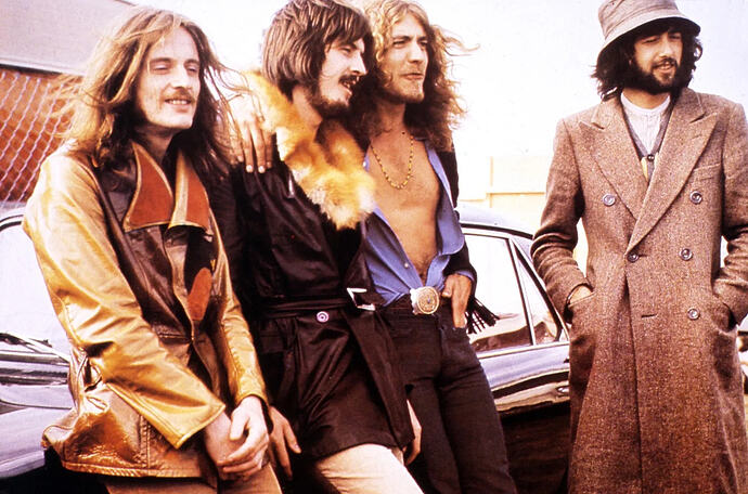 Rock Müziğin Alt Türleri ve Tarihsel Gelişimi: Tonların ve Ekipmanların Yolculuğu