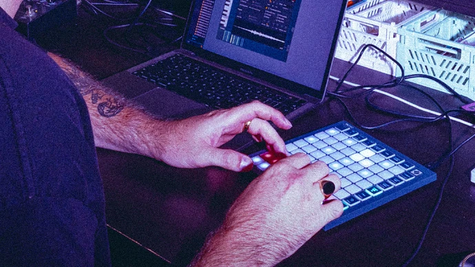 doremusic - novation