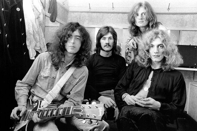 70’li Yıllar ve Rock Müziğin Teknik Dönüşümü: Döneme Yön Veren 5 Grup